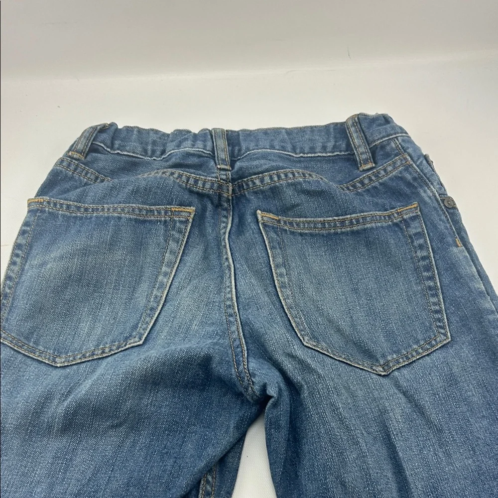 GAP kids slim 16 Relaxed Fit Blue Denim Jeans